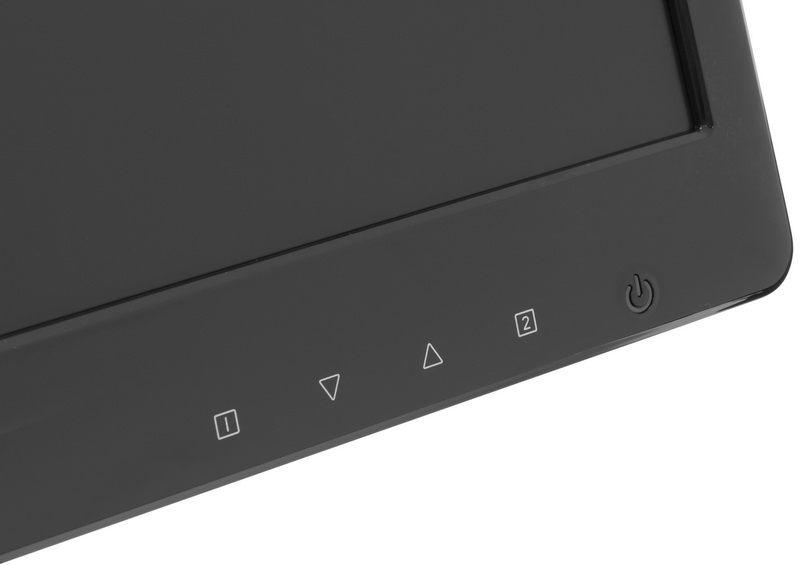 ViewSonic VX2410mh-LED