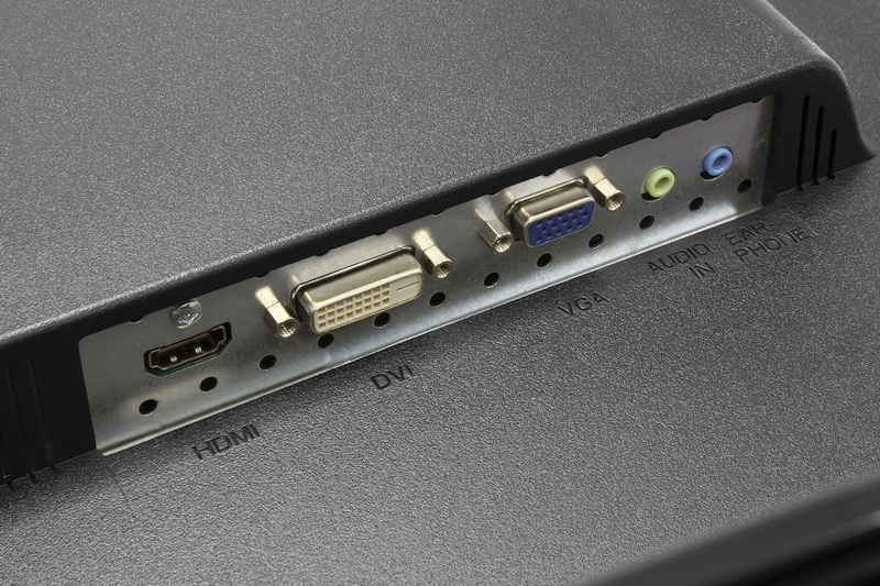 ViewSonic VX2410mh-LED