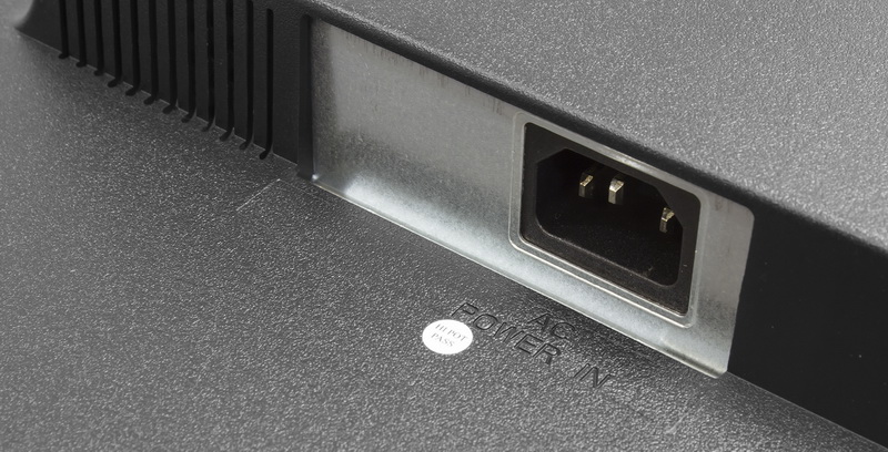 ViewSonic VX2410mh-LED