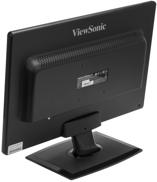 ViewSonic VX2410mh-LED