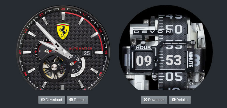 watchface-copy