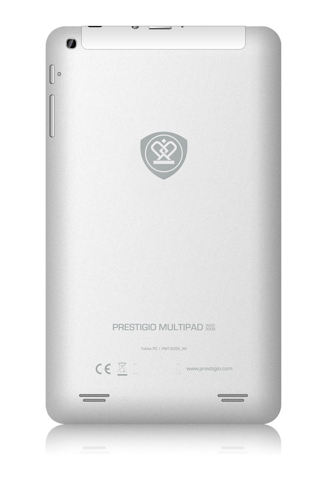 MultiPad Wize 3008