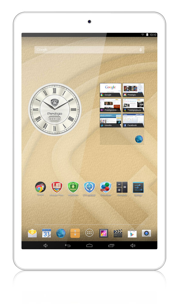 MultiPad Wize 3008