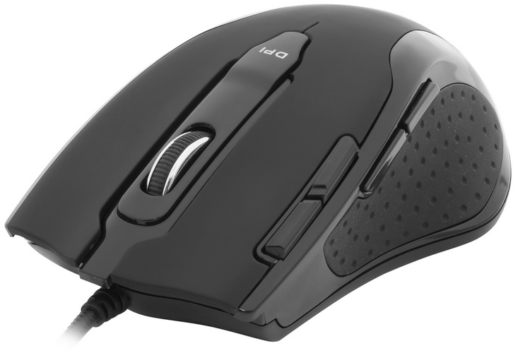 Tesoro Shrike H2L