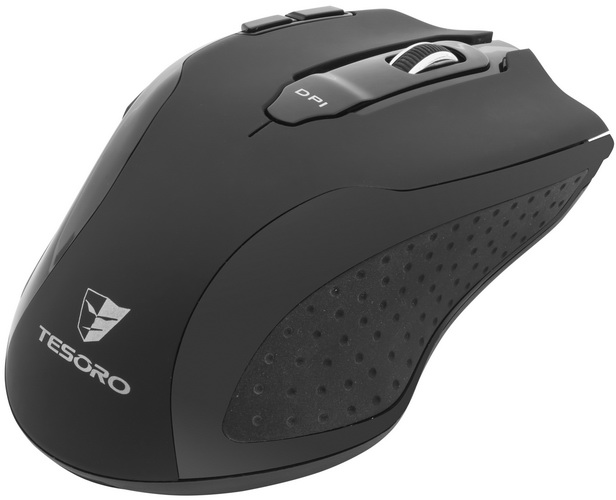 Tesoro Shrike H2L