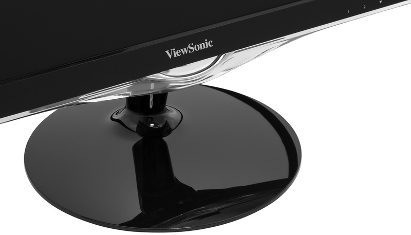 ViewSonic VX2252mh
