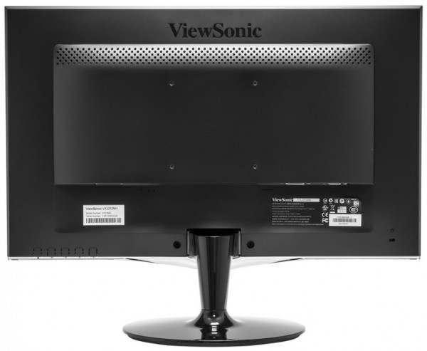 ViewSonic VX2252mh