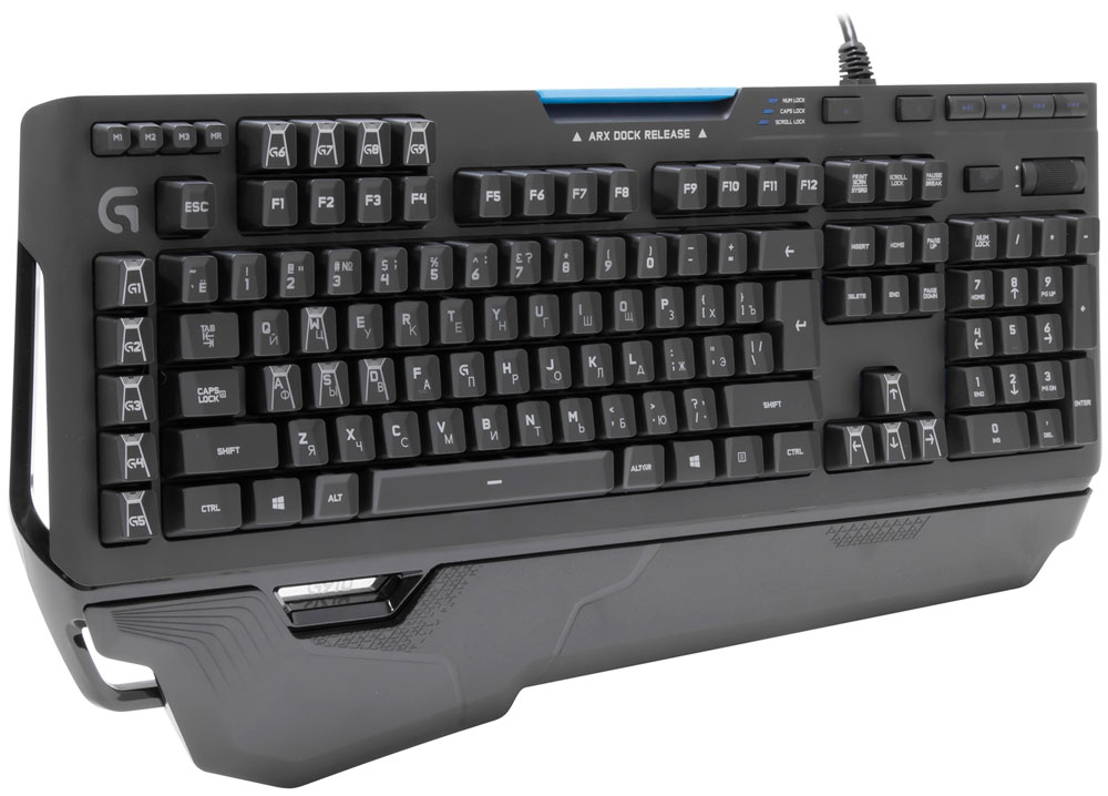 Logitech 920