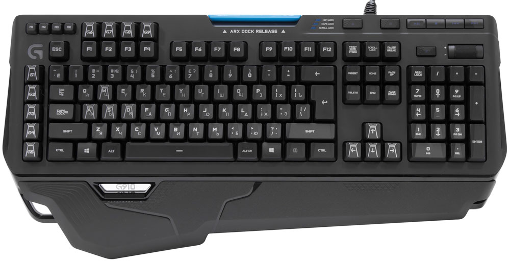 Logitech 920