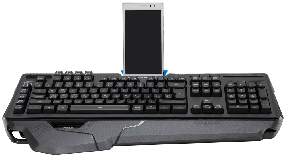 Logitech 910