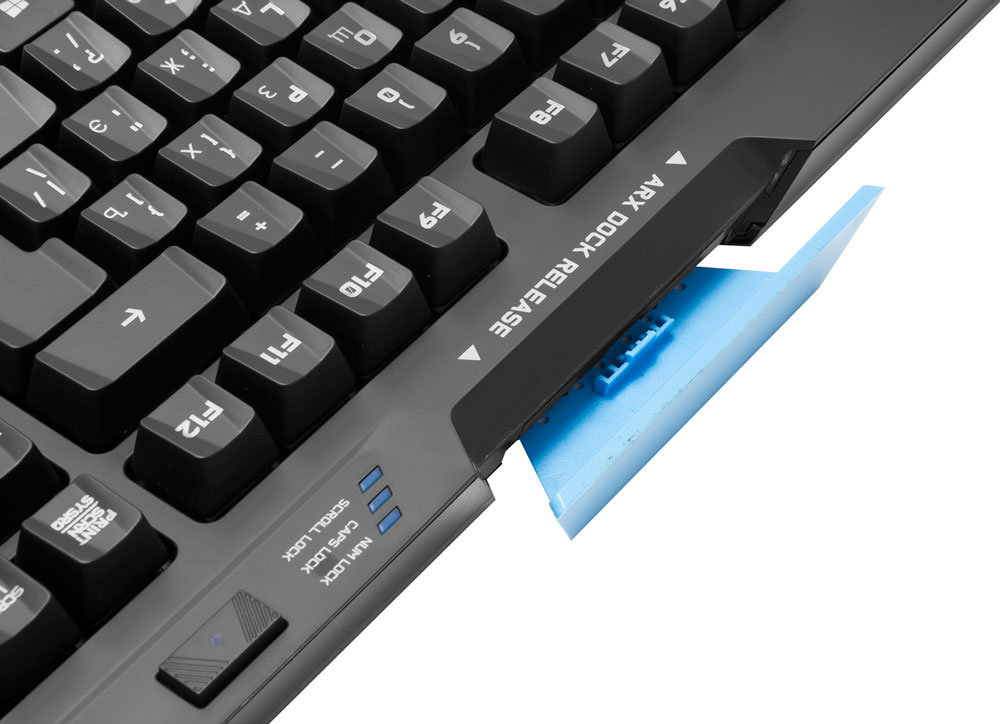 Logitech 920