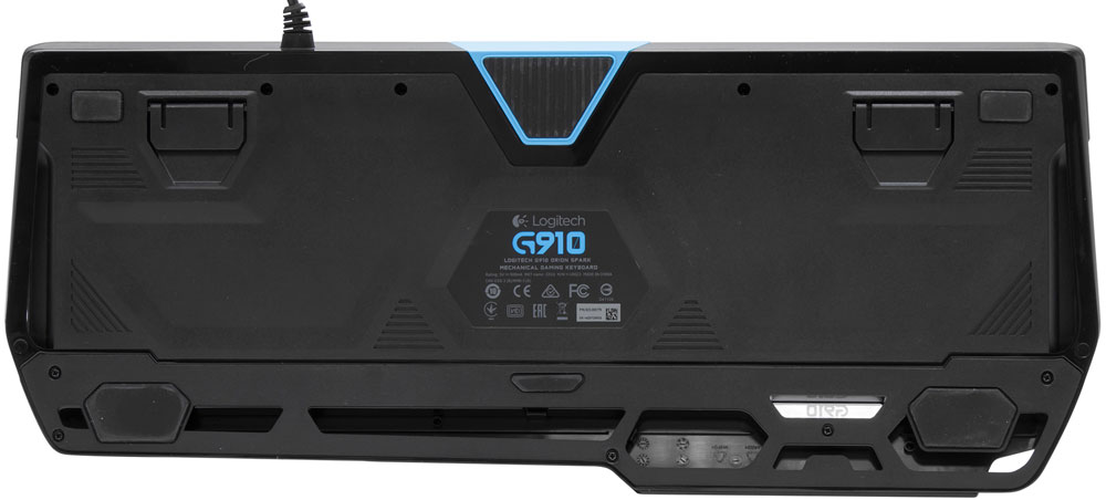 Logitech 910
