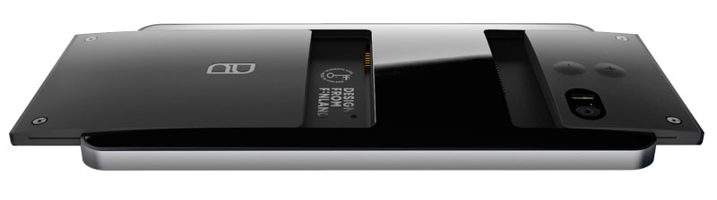 Puzzlephone