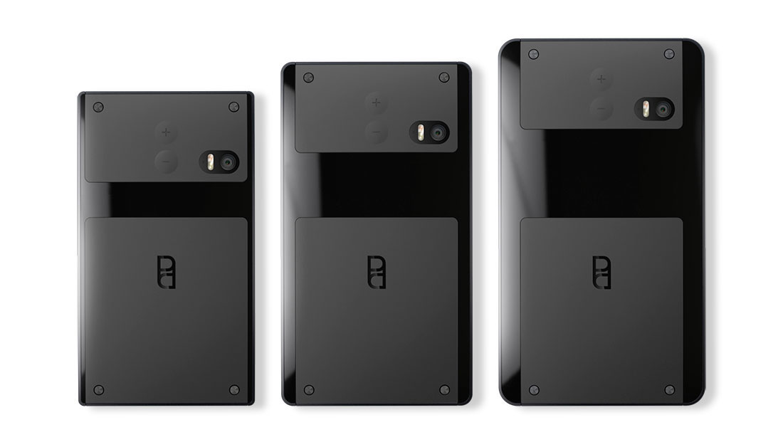 Puzzlephone