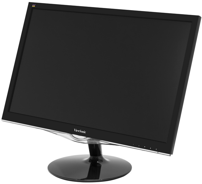 Viewsonic VX2452