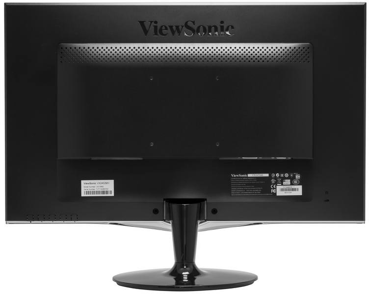 Viewsonic VX2452