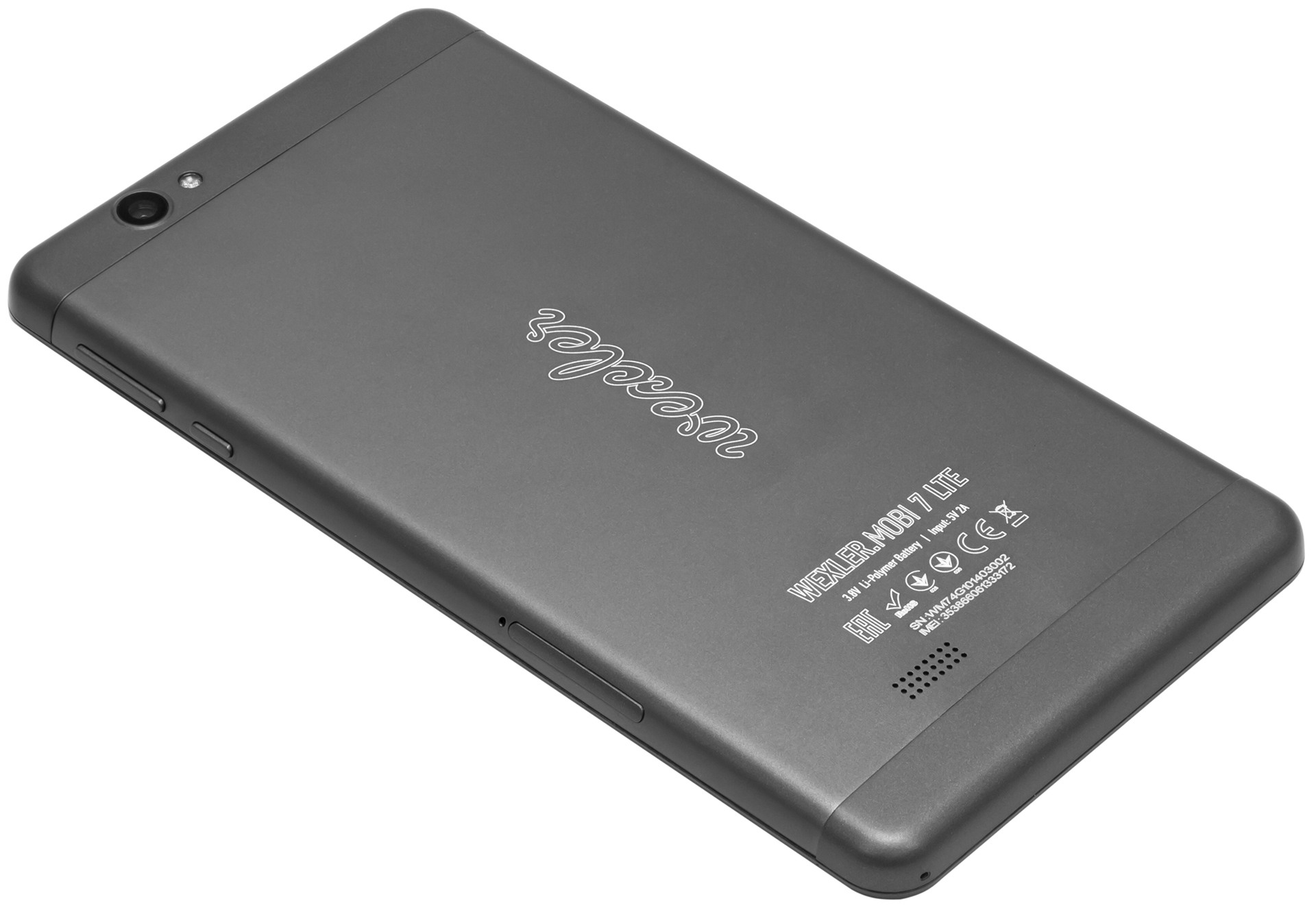 Wexler Mobi 7 LTE