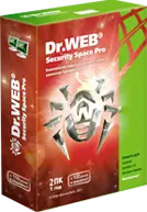 Dr.Web Security Pro