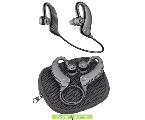 Plantronics BackBeat 903+