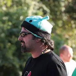 Steve Kondik