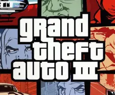 GTA 3