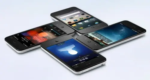 Meizu MX Meizu MX
