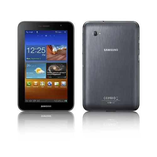 Galaxy Tab 7.0