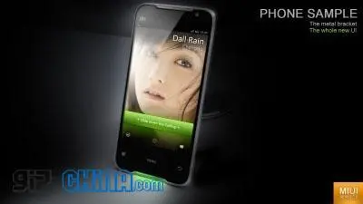 Xiaomi M2 Xiaomi M2