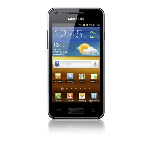Samsung Galaxy S Advance Samsung Galaxy S Advance