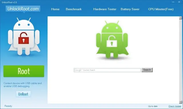 Unlock Root Unlock Root