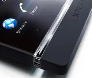 Xperia S