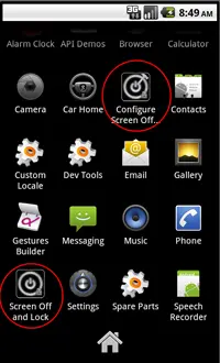 Android.Anzhu Android.Anzhu