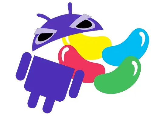 Android Jelly Bean Android Jelly Bean
