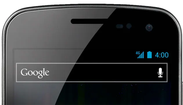 Galaxy Nexus Galaxy Nexus