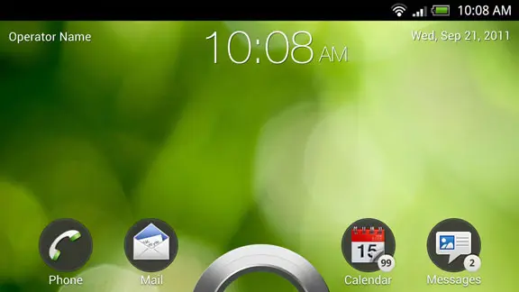 Sense 4.0