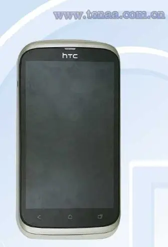 HTC Wind T328w HTC Wind T328w