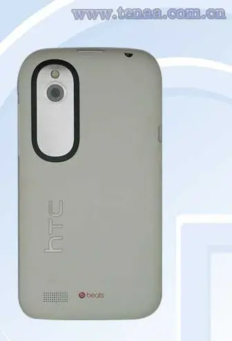 HTC Wind T328w HTC Wind T328w