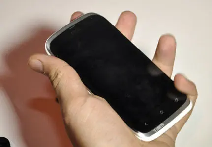 HTC Wind HTC Wind