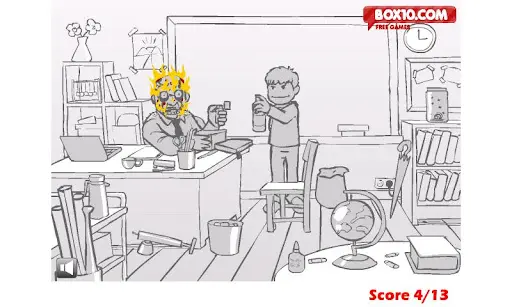 Whack Your Teacher Whack Your Teacher