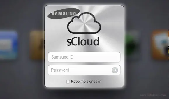 S-Cloud S-Cloud