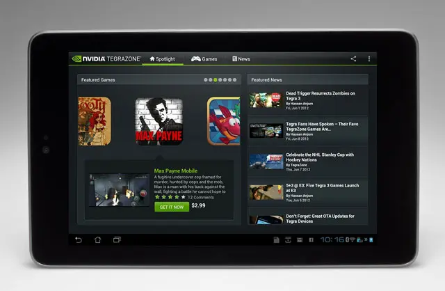 Google Nexus 7 Google Nexus 7