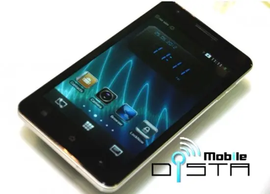 Oppo Finder
