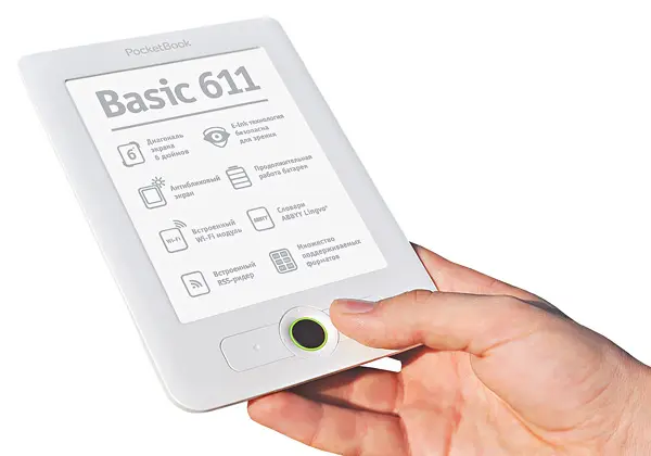 PocketBook Basic PocketBook Basic
