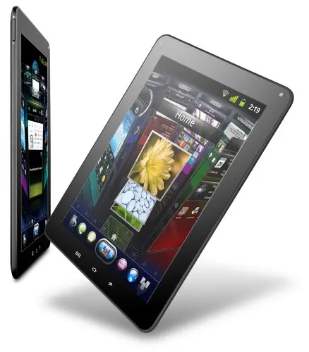 ViewSonic ViewPad 10e ViewSonic ViewPad 10e