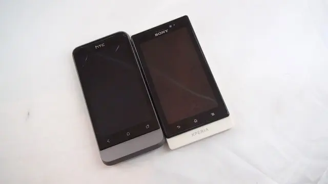 Sony Xperia Sola Sony Xperia Sola