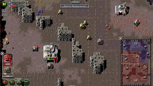 Z gameplay