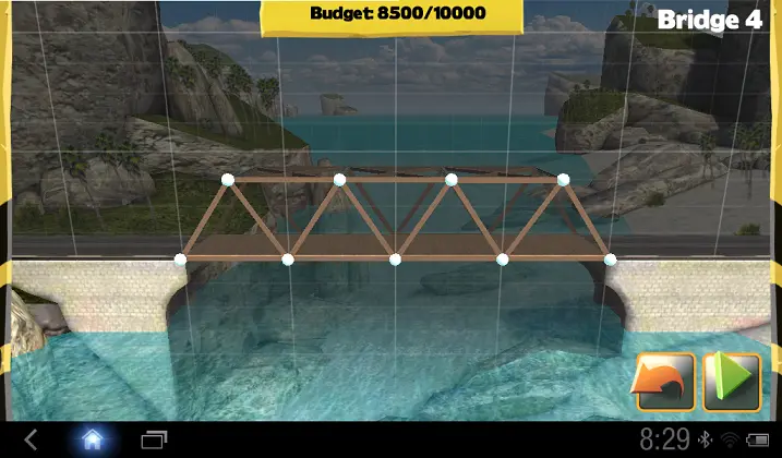 Bridge Constructor