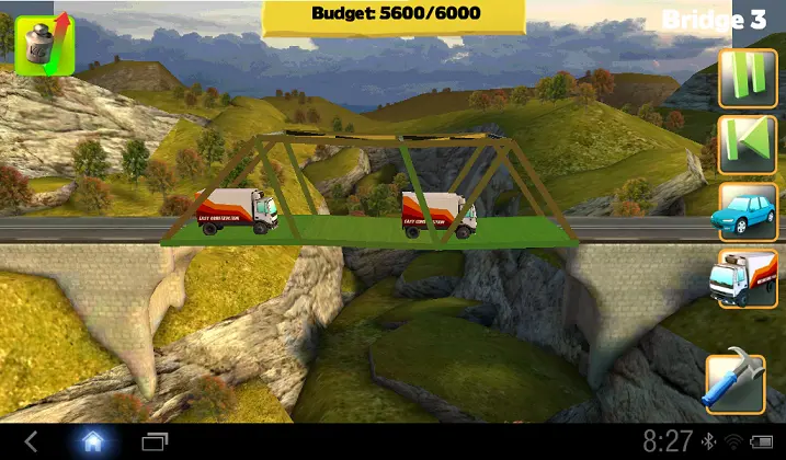 Bridge Constructor