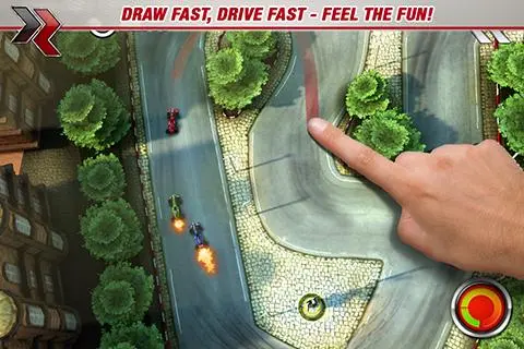 DrawRace2