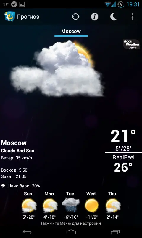 Beautiful Widgets
